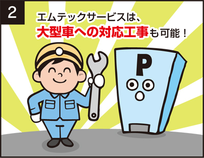 リニューアル工事2